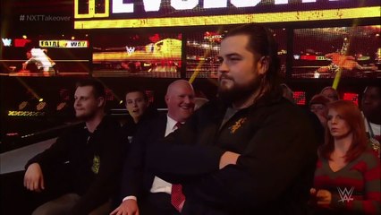 Baron and Bull sitting in a tree