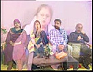 Be Brave TV99 Sky 842 091114 with Raj Kumar & Krishan Sharma