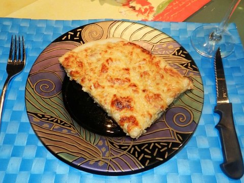 Zwiebelkuchen für TM 31 Thermomix Berater Matthias Mr Thermoman