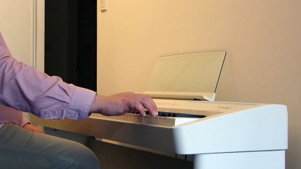 Fêtons la Nouyel avec les Chants de la Nouyel au piano !