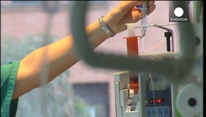 Fransa'da ötenazi tartışmaları yeniden gündemde