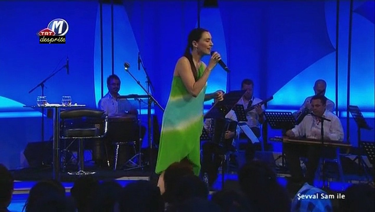 01 şevval sam bir yangının külünü 19.04.2012 şevval sam ile