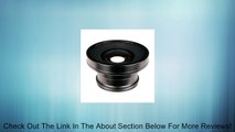 Ikelite W-30, 0.59x Wide-Angle Conversion Lens with a 67mm Mounting Thread. Review