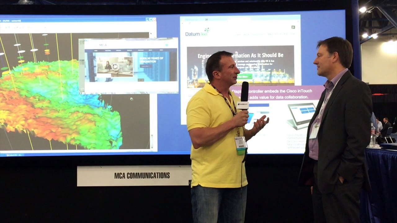 79 - Delivering Engineering Info. Interview with Datum360