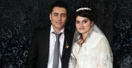 Damat, Düğün Günü Cezaevine Girdi