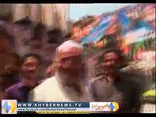 Yousaf Jan Utmanzai | Khyber Watch | Second Episode about  ''Pashto Films''