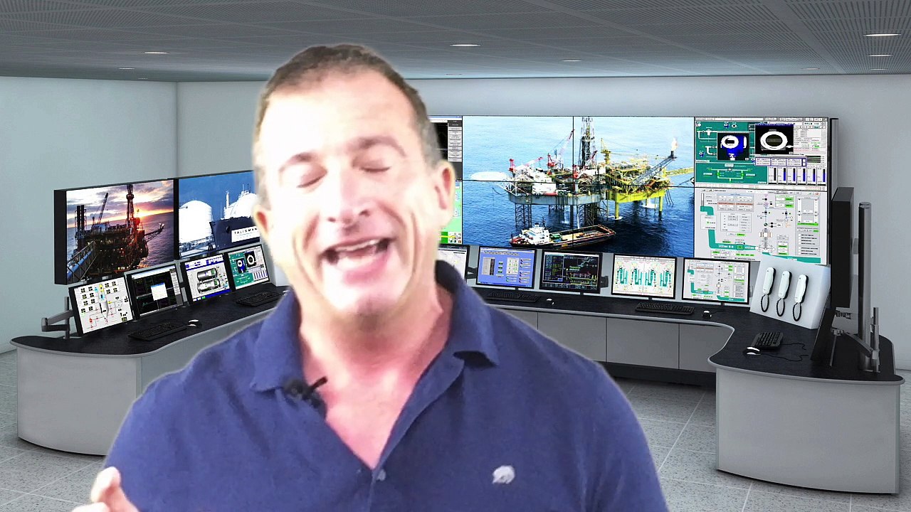 81-Top 10 Oil and Gas Business Drivers for 2015