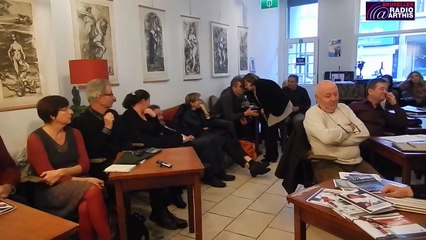 25 Ans de l' Opération Villages Roumains,1989 - 2014