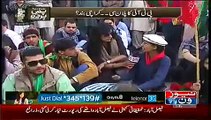 Pas-e-Parda ~ 12th December 2014 - Pakistani Talk Show - Live Pak News