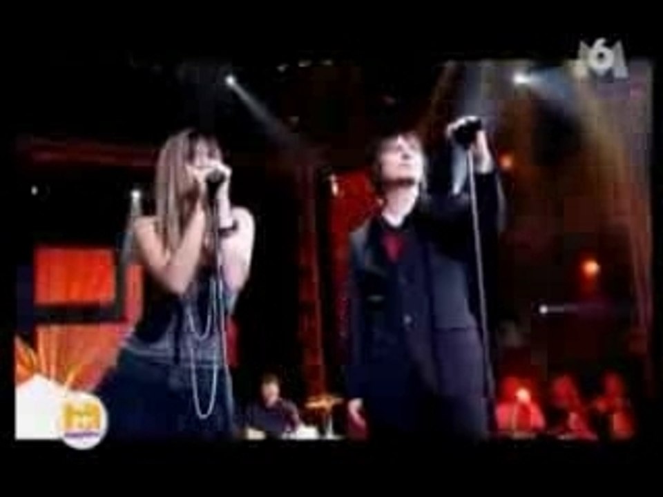 Emma & eskobar - You got me (live)