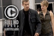 Divergent - Insurgent - Official Trailer #1 [FULL HD] - Subtitulado por Cinescondite