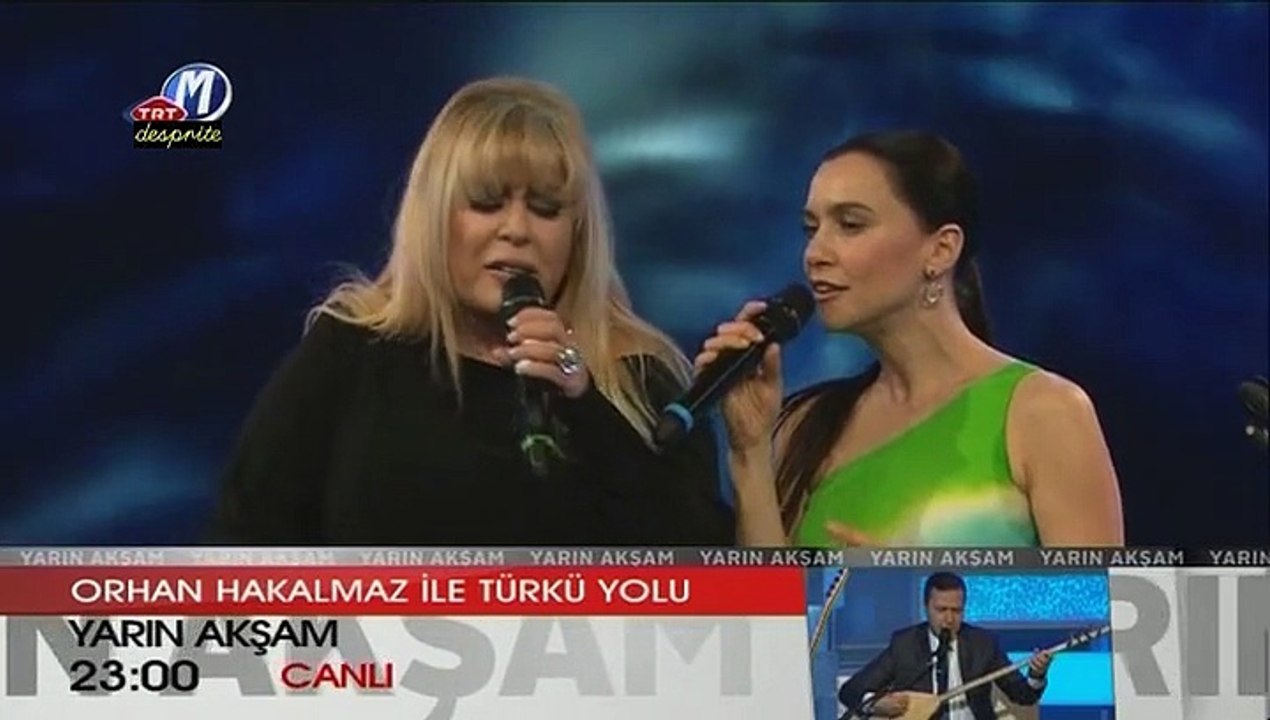 03 şevval sam zerrin özer dostum dostum 19.04.2012 şevval sam ile