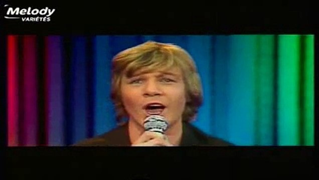 -William Sailly- pantin d'amour