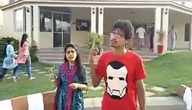 Fasten your Seat belts by Bekaar Vines Must Watch