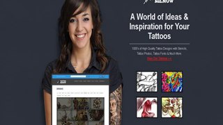 A World of Ideas & Inspiration for Your Tattoos