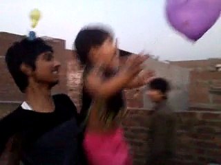 ya kia ho raha ha
