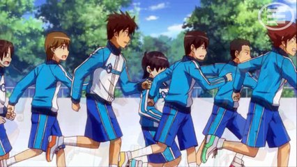 [PolyKalender 2014] 12. Luke - TWGOK - Episode 8 clip - Flag.8.0 «Coupling With, With, With»