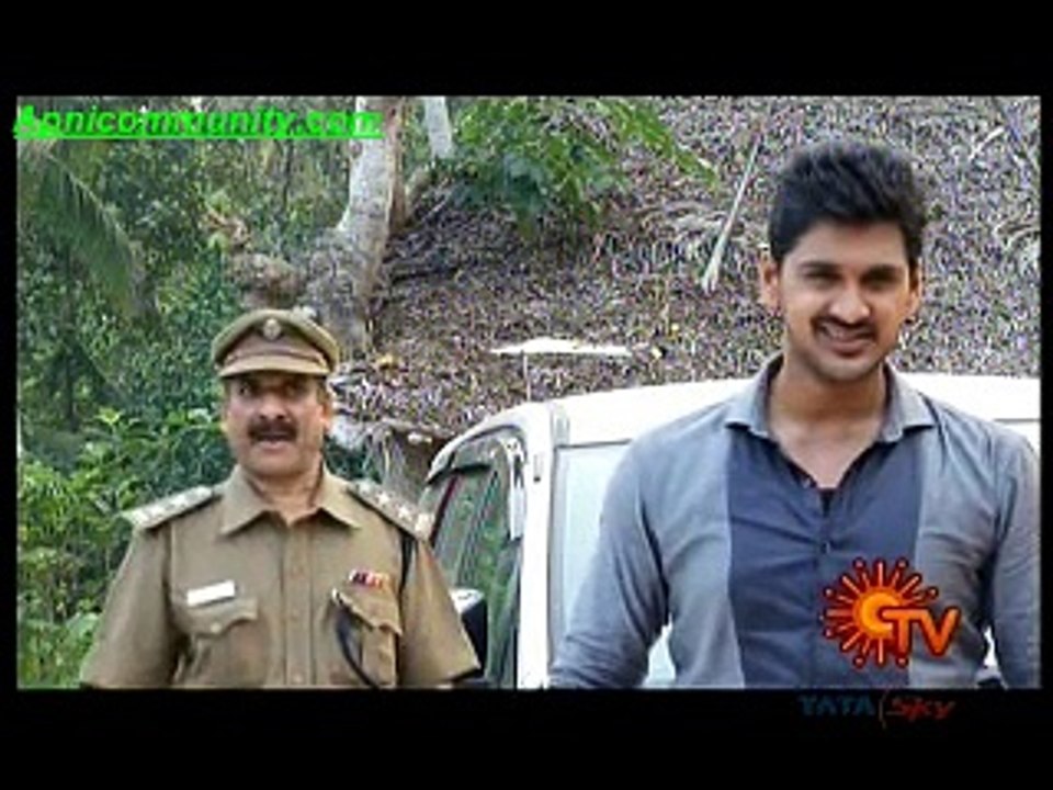 sakhti(sun tv)-12 Dec 2014-pt1