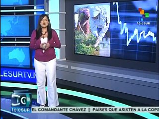 Congreso de EE.UU. aprueba el presupuesto para el 2015