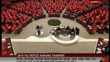 GÜLSEL YILDIRIM 12.12.2014 MECLIS KONUSMASI