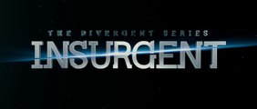 Divergent 2 Series: Insurgent - Trailer / Bande-Annonce #1 [VO|HD1080p]