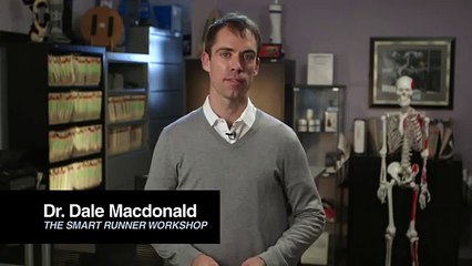 Smart Runner Workshops - Elite Sport Performance