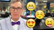 Bill Nye Explains Evolution with Emoji