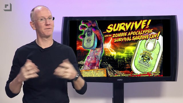 Fun and Funky Gifts for Geeks - GeekBeat.TV