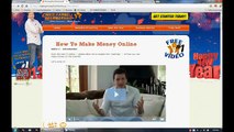 Making Money From Home   Chris Farrell Membership   Passive Income Online
