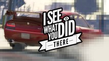 Grand Theft Auto V - I See What You Did There #5