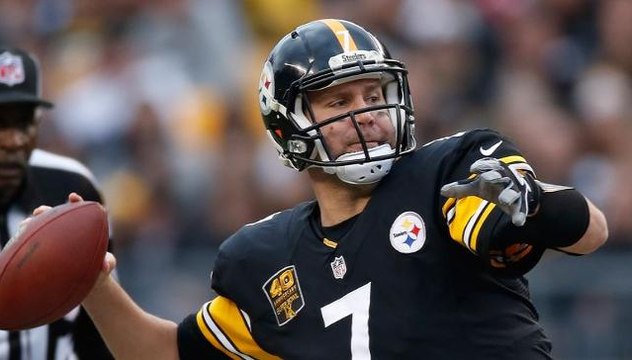 D. Led: Falcons Challenge vs. Big Ben