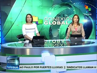 Doble atentado deja más de 20 muertos en Nigeria