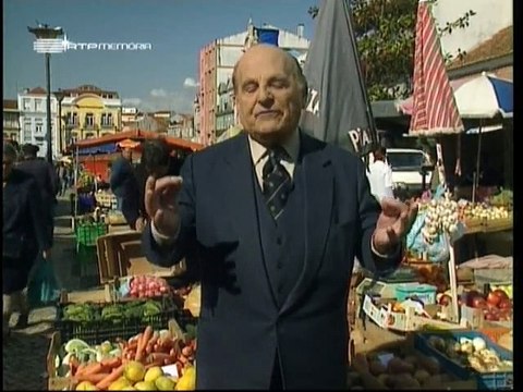 Horizontes da Memória - Caldas, Capital por conta propria - 2002