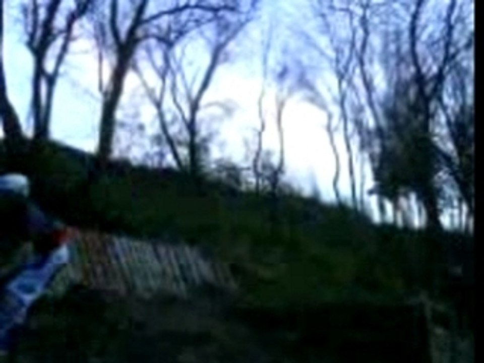 serie de saut 2