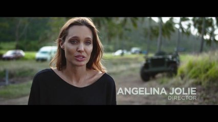 Exclusives - Unbroken Featurette: How Miyavi Became Watanabe