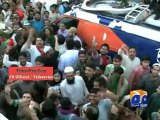 Geo News Female Anchor Badly Harassed by PTI Workers_(new)