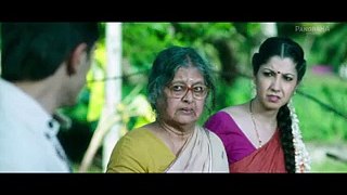 Alone - HD Hindi Movie Trailer [2015] - Bipasha Basu, Karan Singh Grover