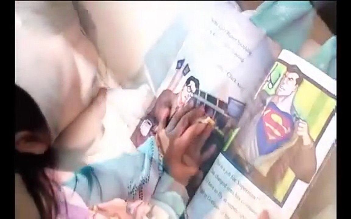 Children Learning Reading Program - How to Teach Your Child to Read