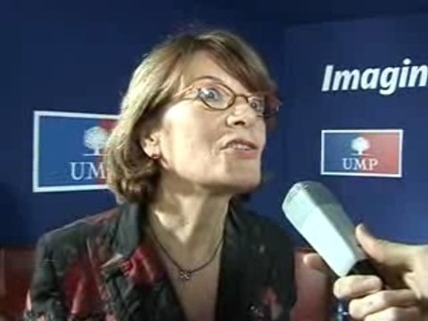 UMP - La VelSatis-attitude de Ségolène Royal