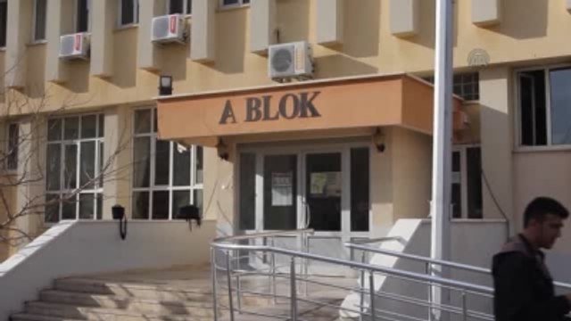 Karaman'da Eşi Tarafından Bıçaklanan Kadın - Maktulün Eşi Tutuklandı