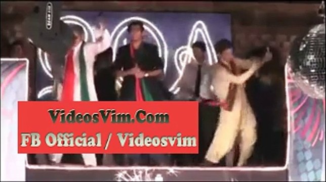 Imran Khan,Shah Mehmood Qureshi & Pervez Khattak Hilarious Parody_(new)