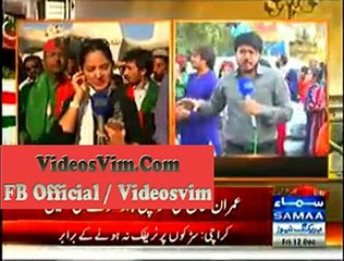 What 3 Year Old Girl Has To Say For Nawaz Sharif_(new)