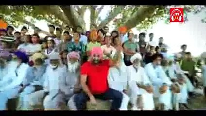 Honey Singh Insult song