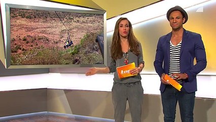 Annemarie Carpendale - taff - 12.12.2014