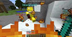 Mineplex || TDM: Hacker