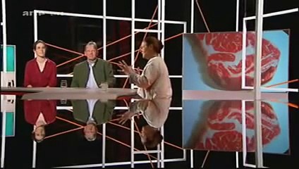 FFPAnimale TV Théma sur Arte   Doit-on encore manger des animaux 1ère Partie