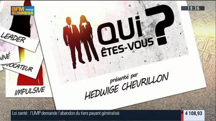 Alain Rousset, président de l'Association des régions de France (2/2) – 12/12