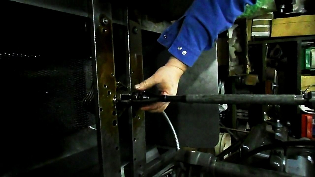 Pierrage cylindre 125 Suzuki GT