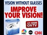 ★ Vision Without Glasses ► Secrets to Improve Eyesight Naturally ★