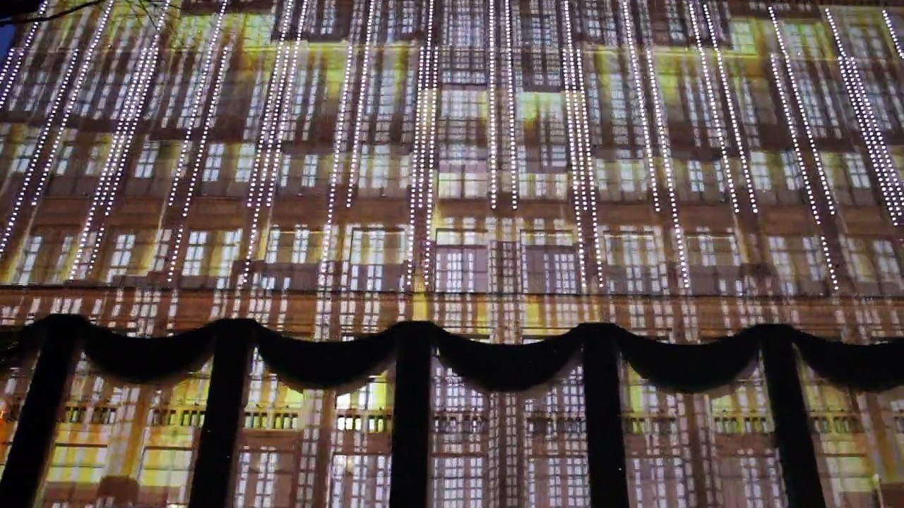 Parce que c'est aussi ça New York